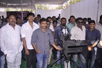 NTR New Movie Launch Photos
